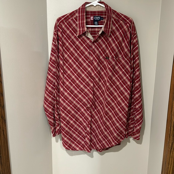Chaps Other - Chaps shirt